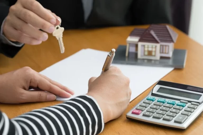 تنظیم مدارک حقوقی ملک