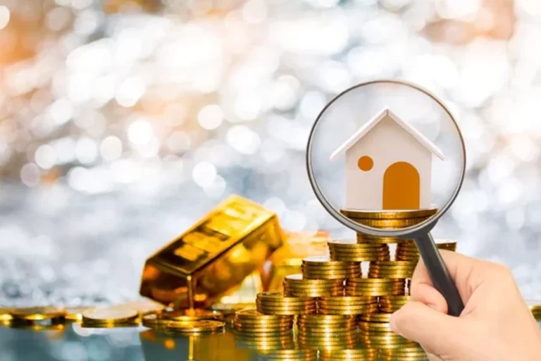 ارزیابی و قیمت گذاری ملک